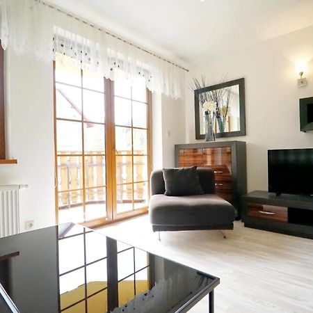 קרפאז' Apartamenty Every Sky Nadrzeczna 2B מראה חיצוני תמונה