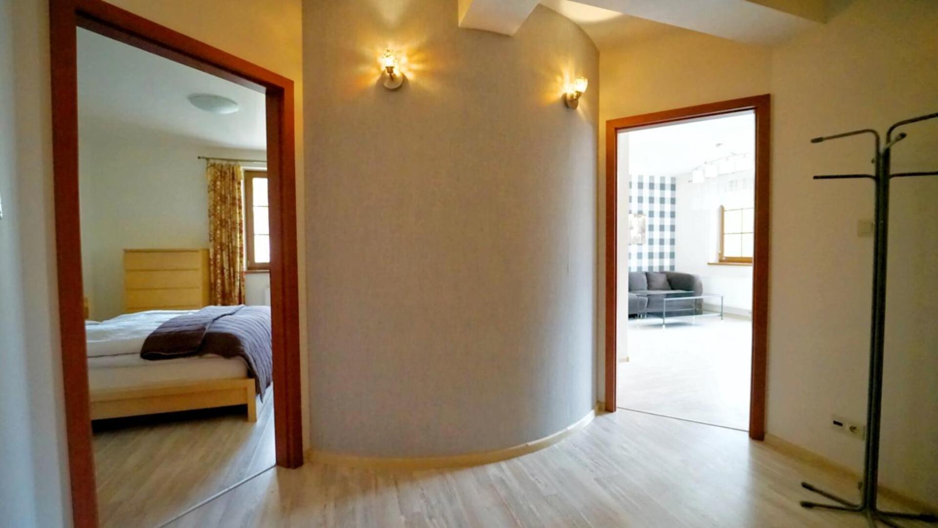 קרפאז' Apartamenty Every Sky Nadrzeczna 2B מראה חיצוני תמונה