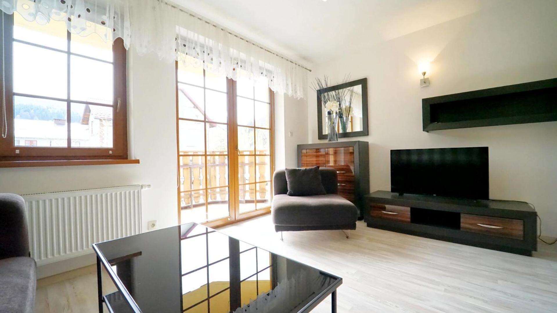 קרפאז' Apartamenty Every Sky Nadrzeczna 2B מראה חיצוני תמונה